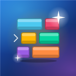 Logo de Brickaro Slide